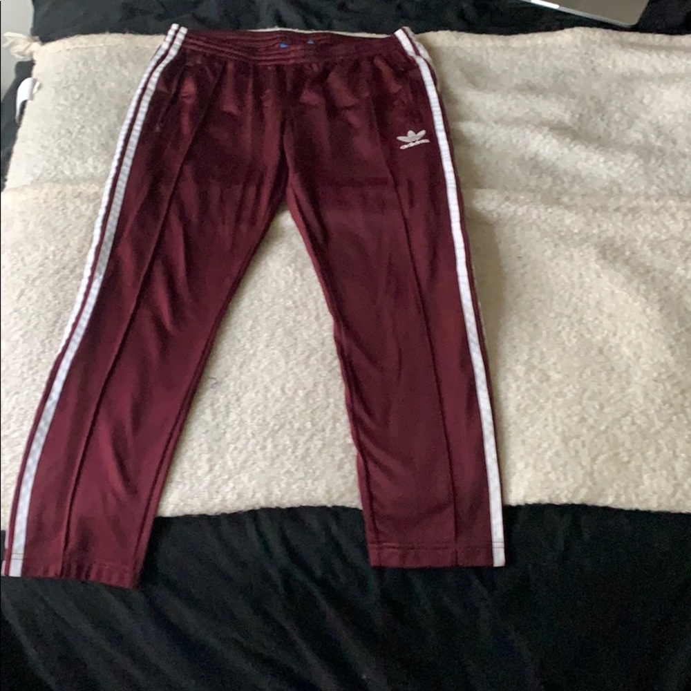 Adidas Superstar Track Pant 2.0